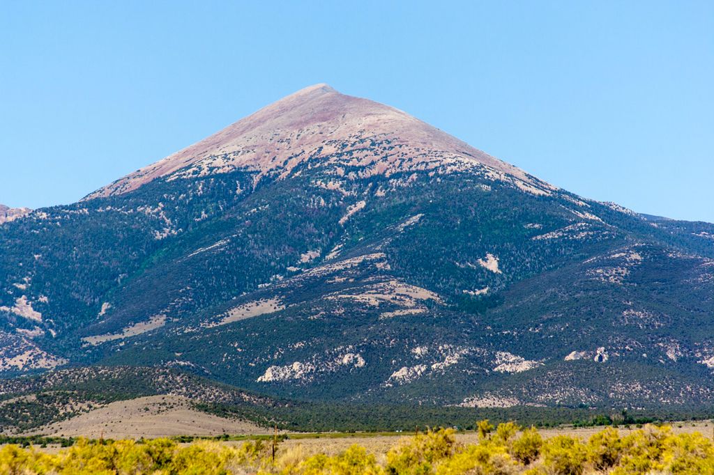 Wheeler Peak