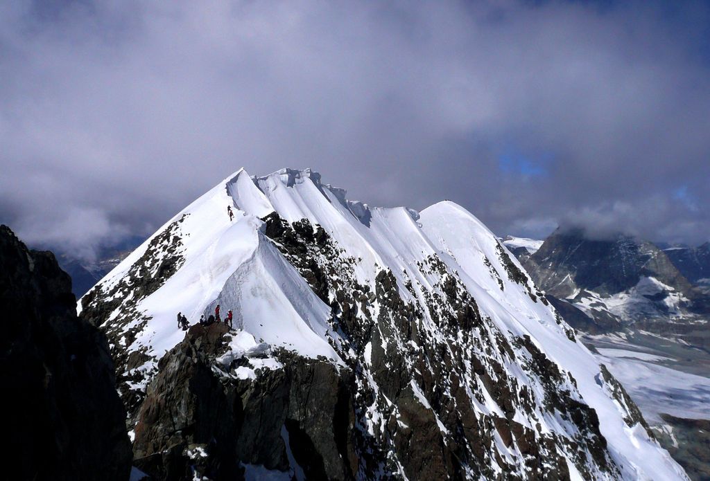 Photo №5 of Breithorn Centrale