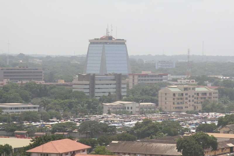 Photo №2 of Accra