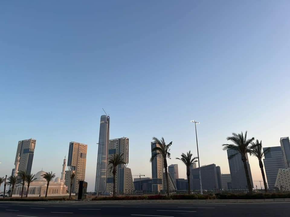 Photo №3 of New Administrative Capital