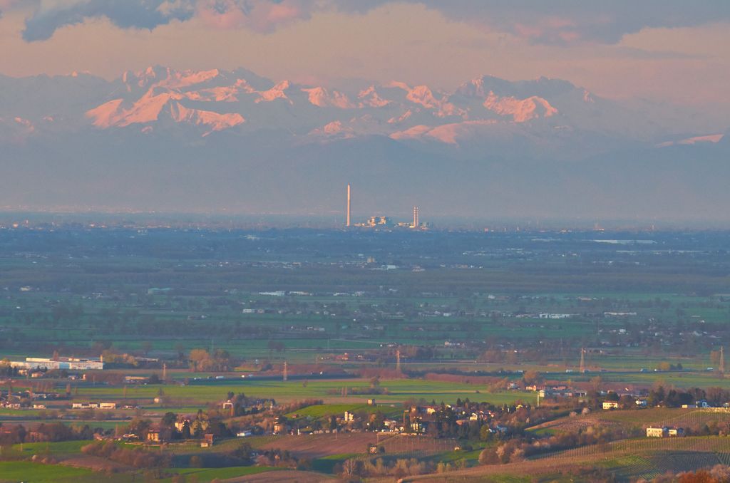 Photo №2 of Monte Calvo
