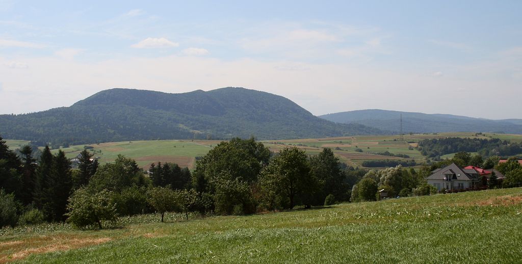 Photo №2 of Żabia Góra