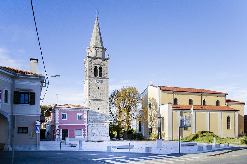 Photo №2 of Sežana