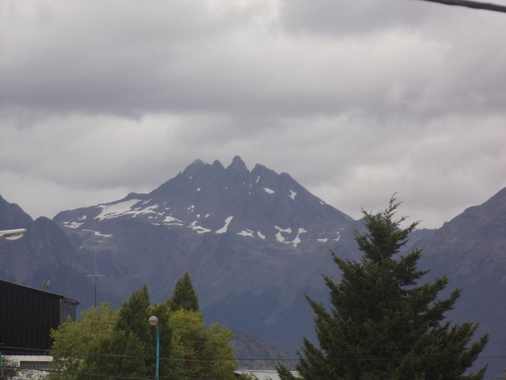 Photo №3 of Cerro Cinco Hermanos