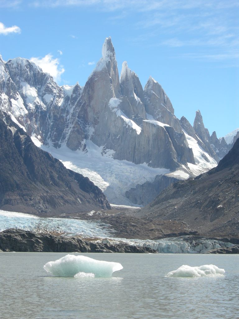Laguna Torre