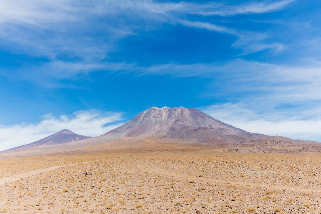 Photo №3 of Cerro del Azufre