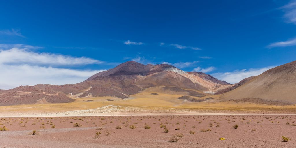 Photo №4 of Cerro del Azufre