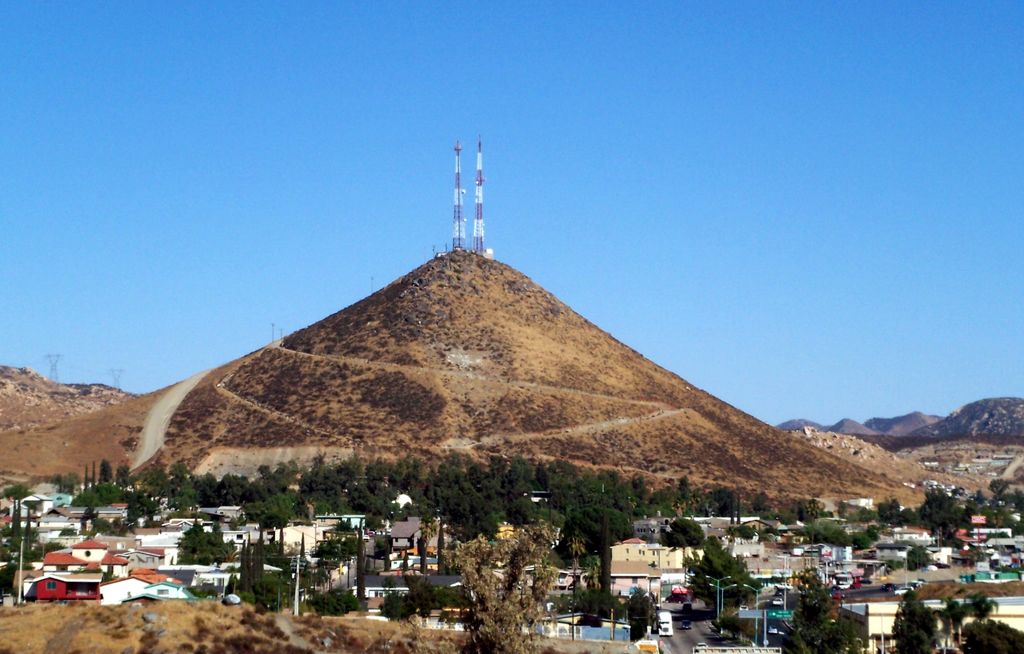 Photo №2 of Cerro de la Panocha