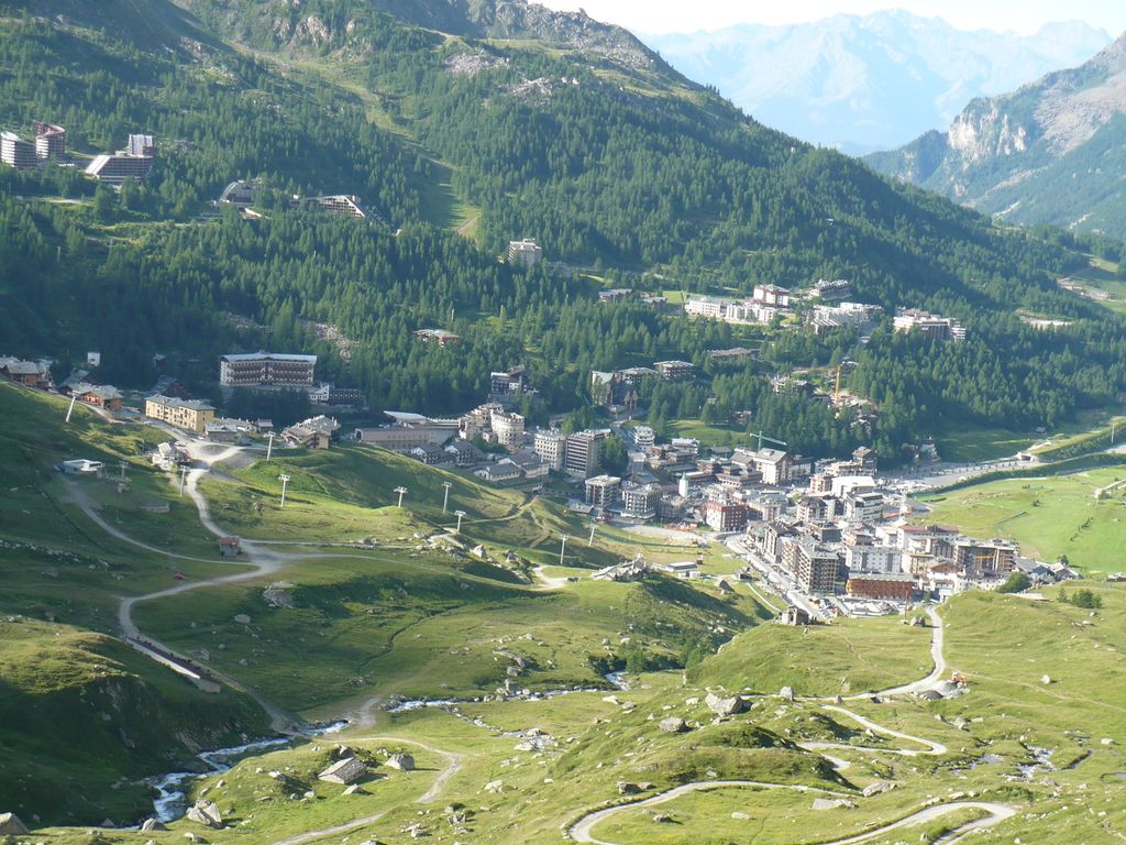 Photo №4 of Breuil-Cervinia