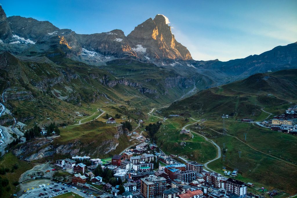 Photo №6 of Breuil-Cervinia