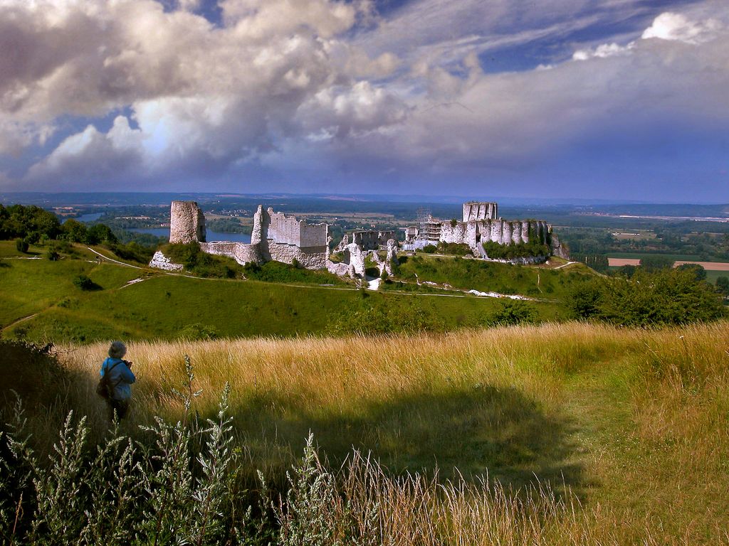 Photo №2 of Château Gaillard