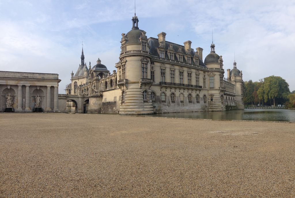 Photo №6 of Château de Chantilly