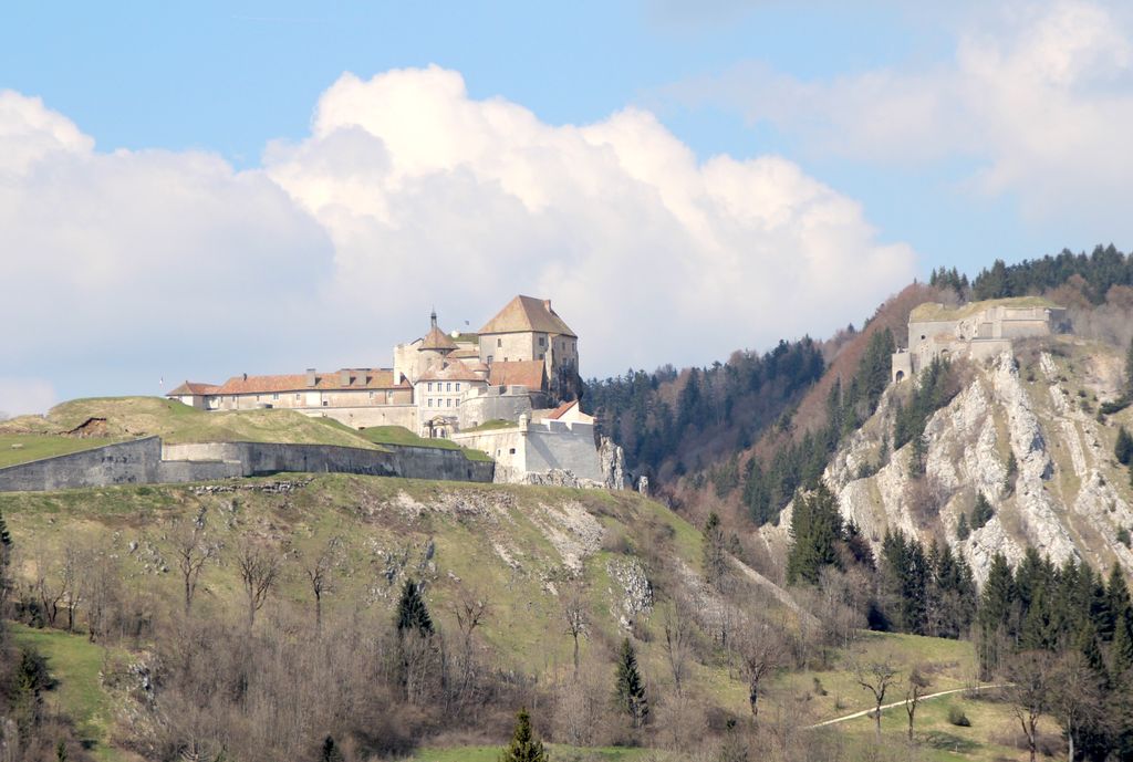 Photo №2 of Château de Joux