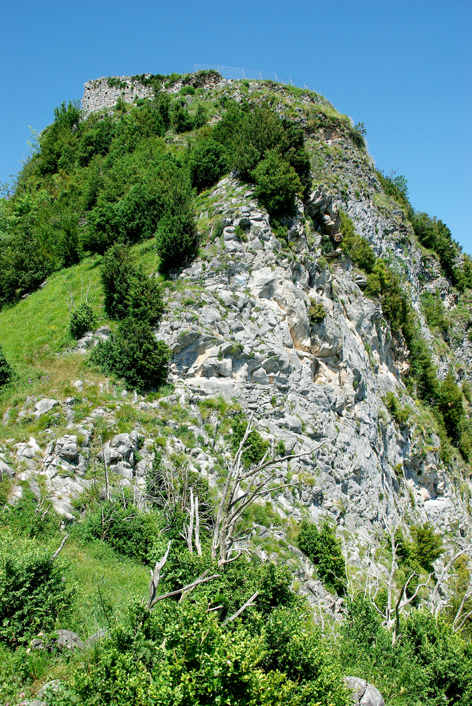 Photo №2 of Château de Mirabat
