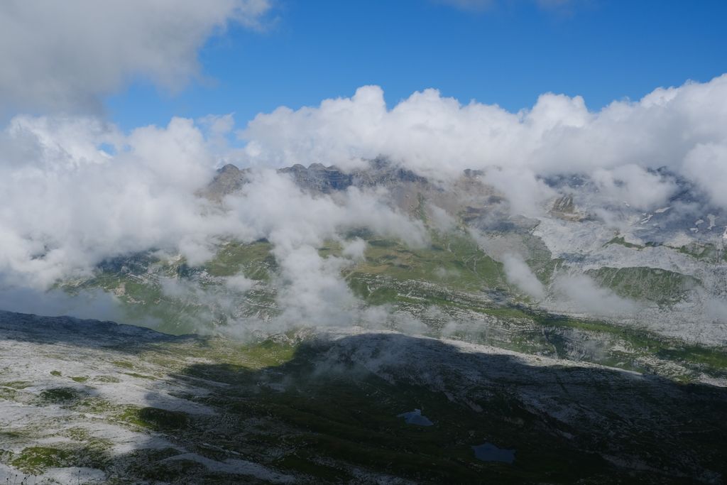 Photo №9 of Les Châteaux de Cran