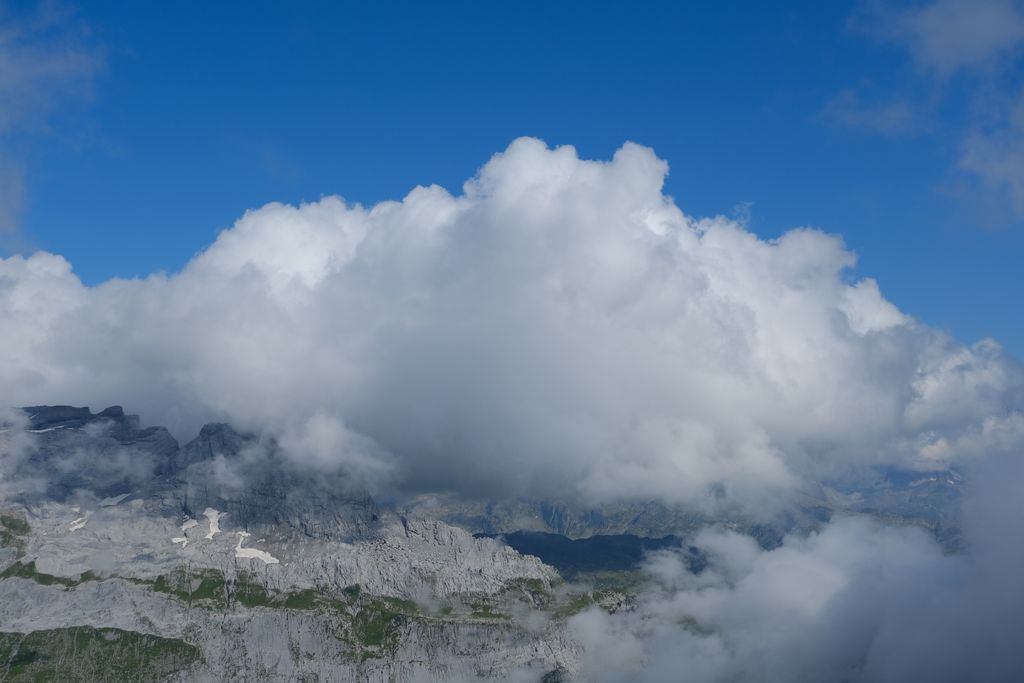 Photo №2 of Les Châteaux de Cran