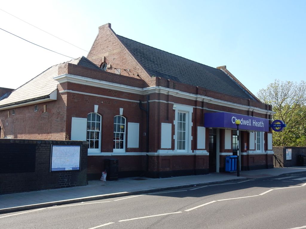 Photo №2 of Chadwell Heath