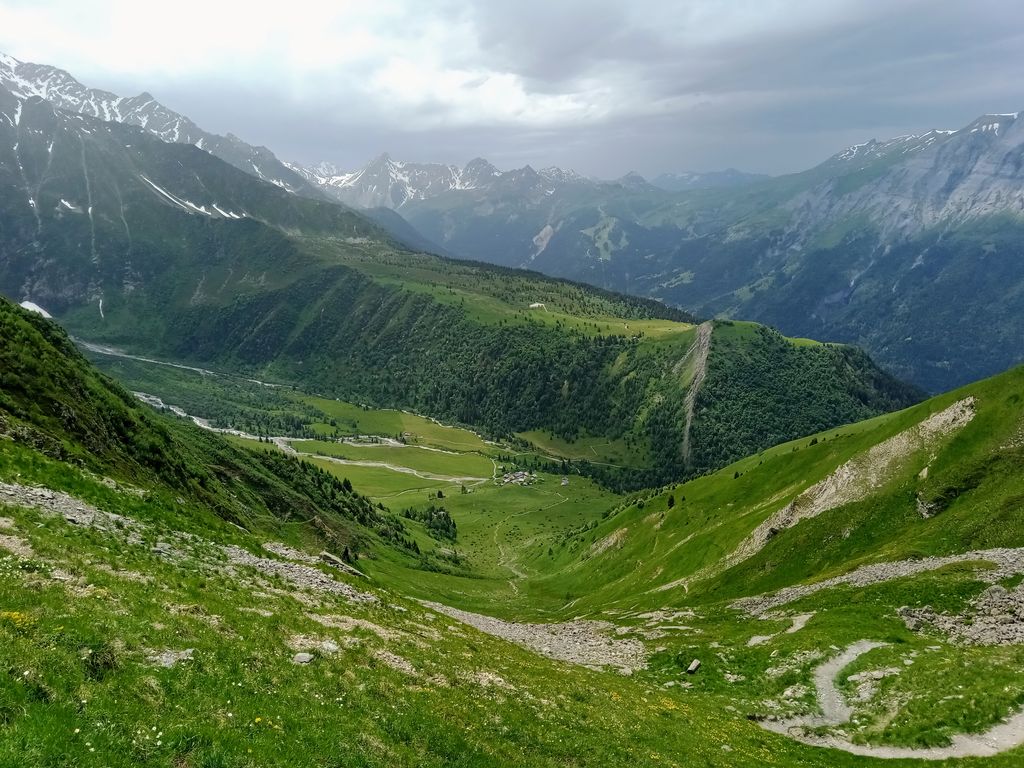 Photo №3 of Col de Tricot