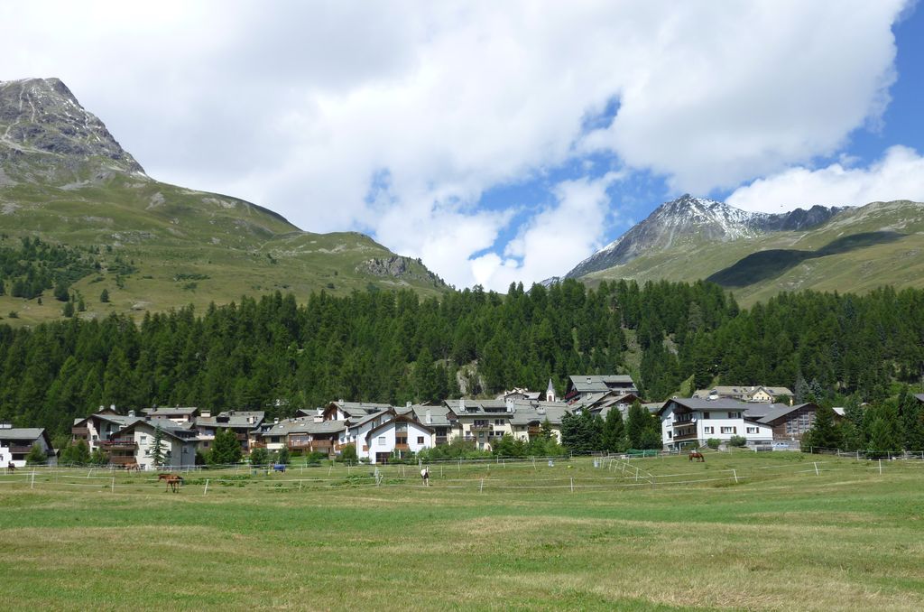 Photo №2 of Champfèr