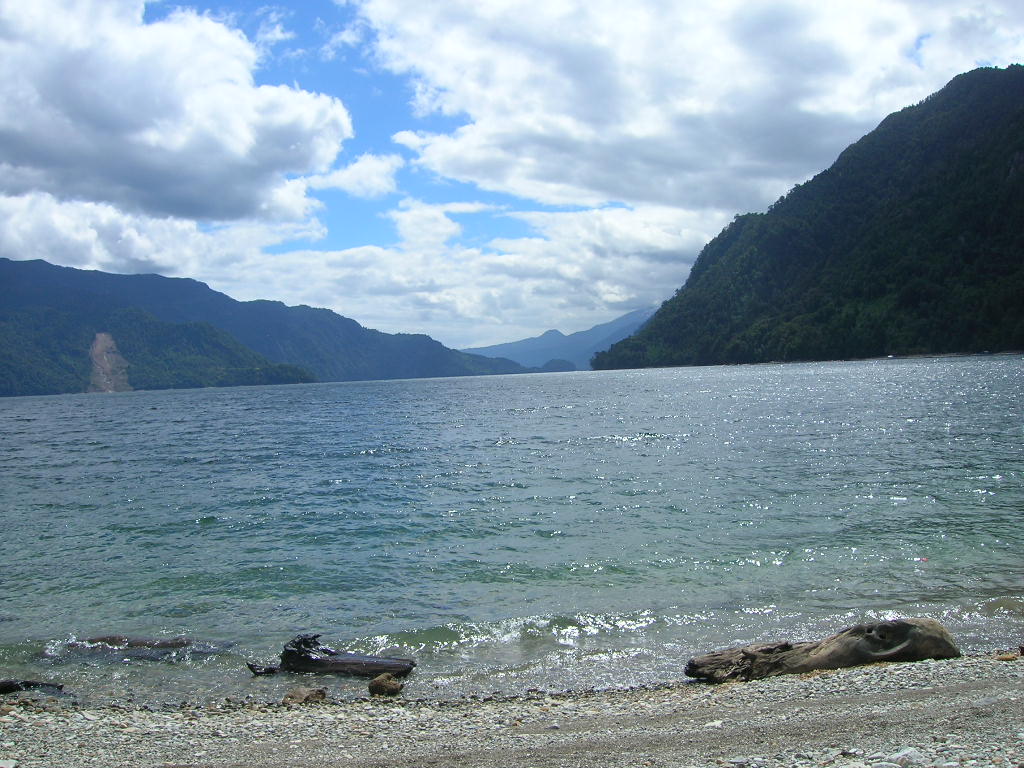 Photo №5 of Lago Chapo