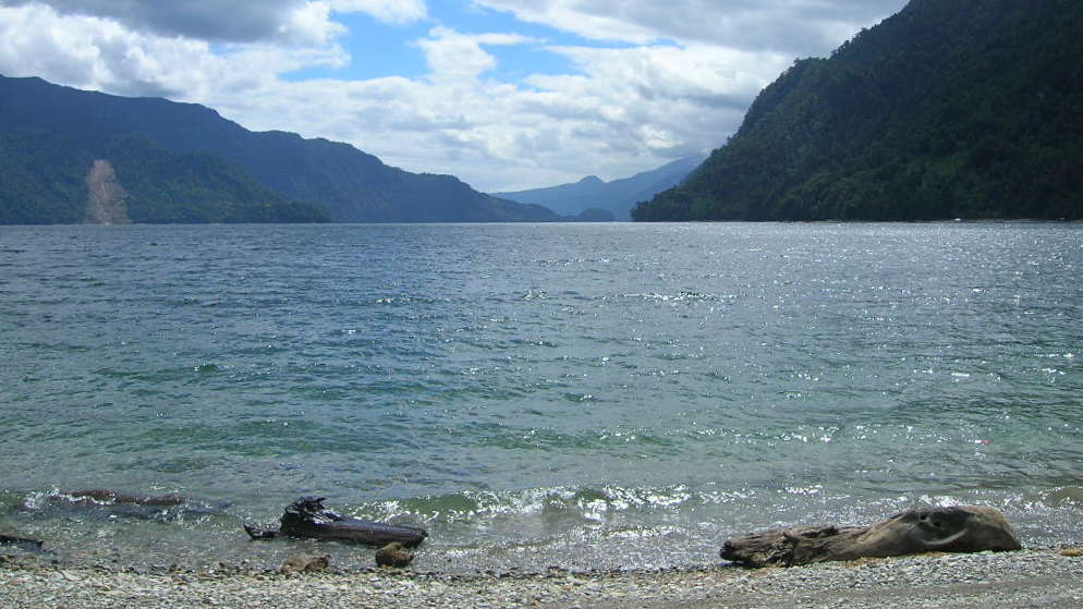 Photo №7 of Lago Chapo