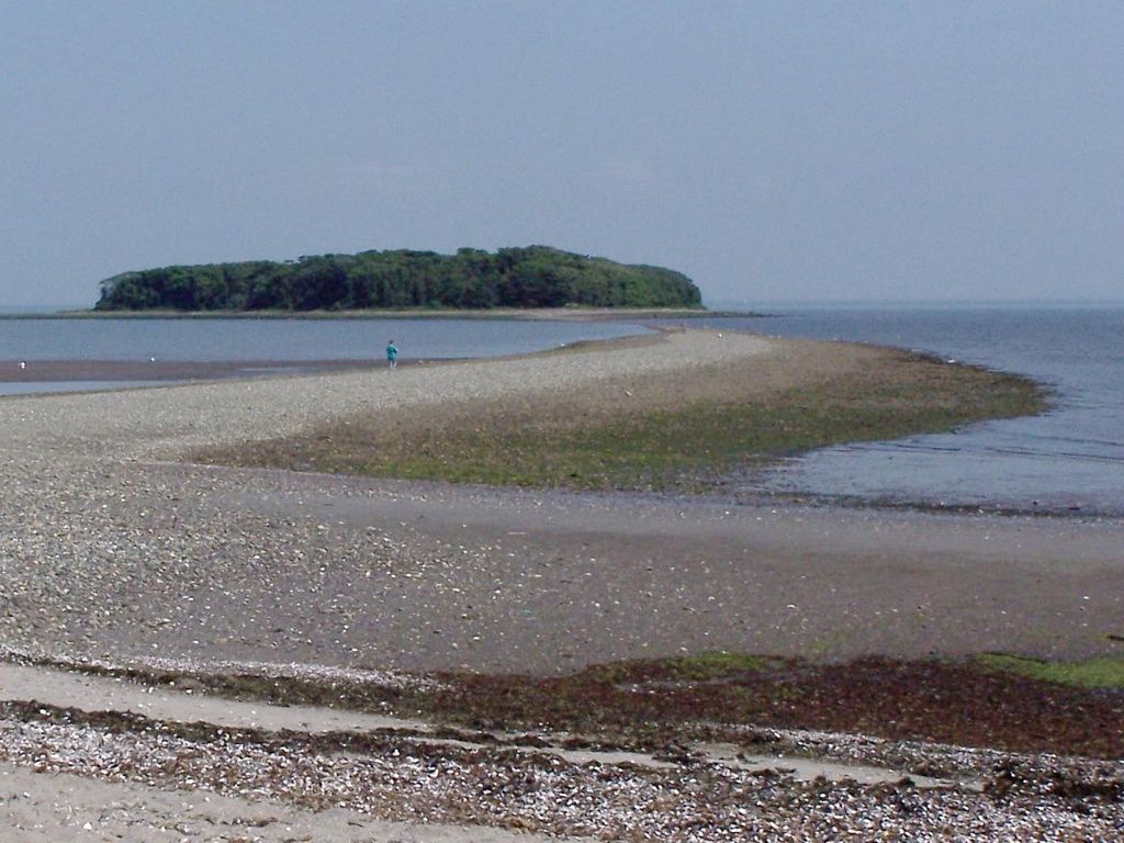 Photo №3 of Charles Island