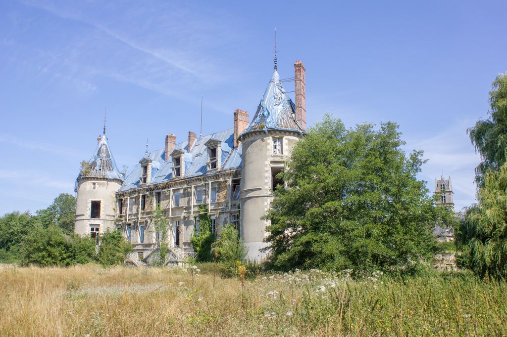 Photo №2 of Château du Duc d'Epernon