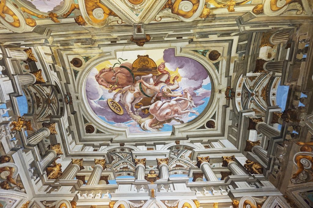 Photo №3 of Château Grimaldi