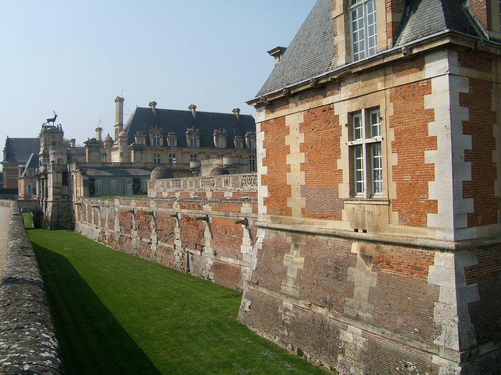 Photo №3 of Château d'Anet