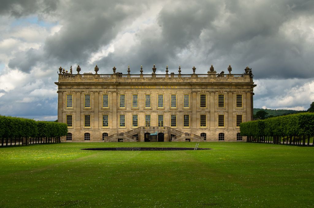Photo №4 of Chatsworth House