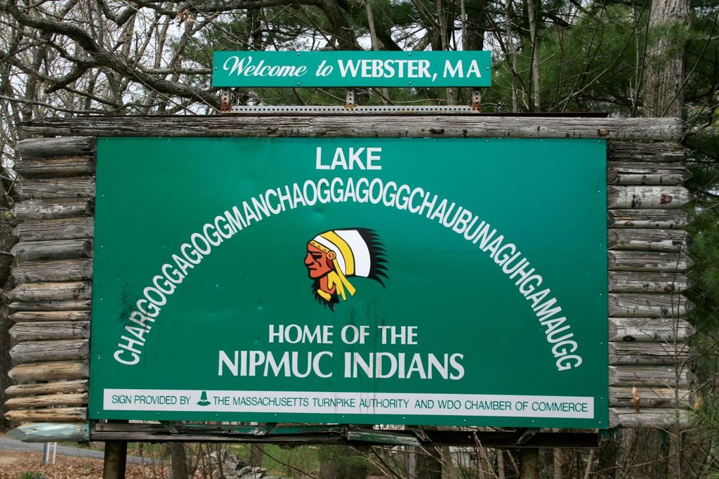 Photo №2 of Lake Chaubunagungamaug