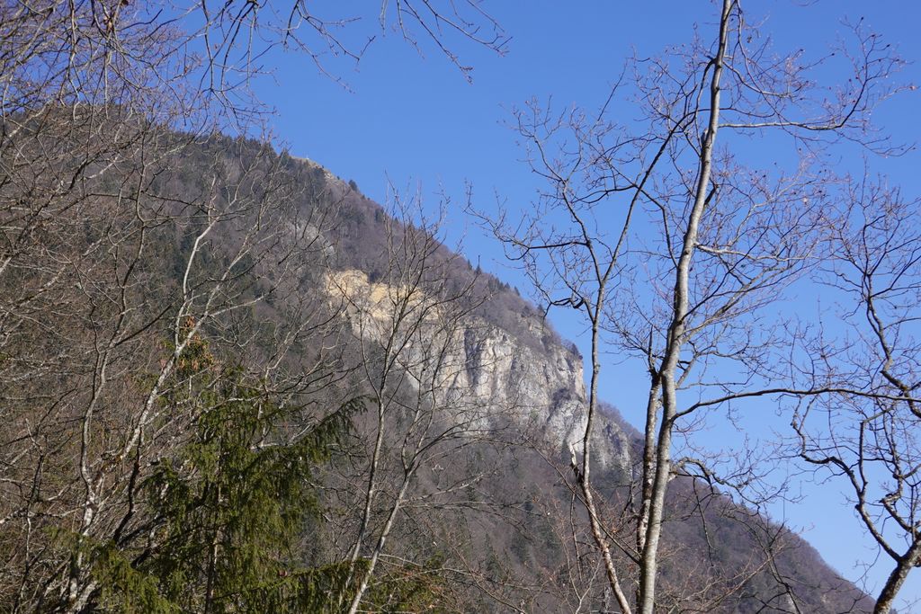 Photo №2 of Le Pertus