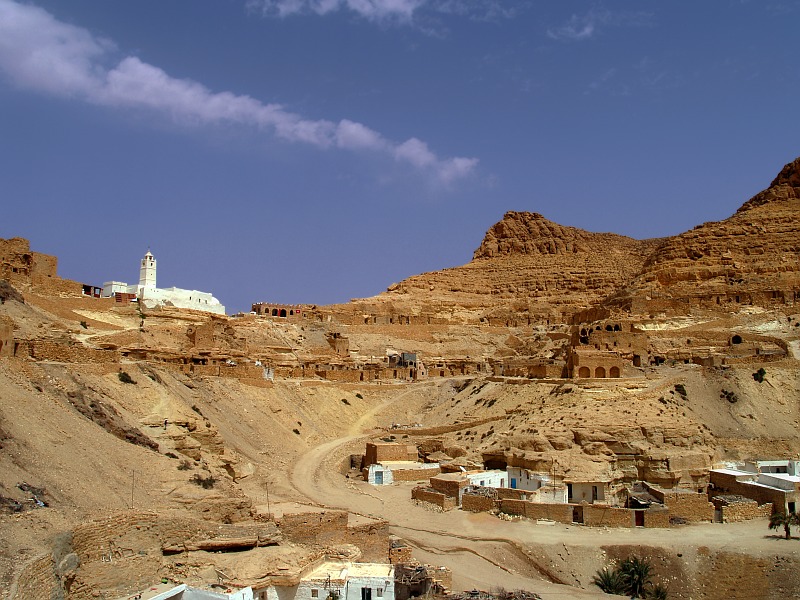 Photo №3 of Chenini