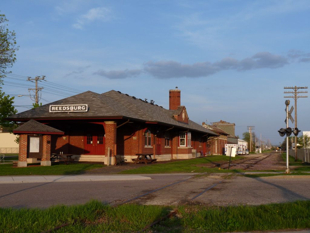 Reedsburg Chamber of Commerce