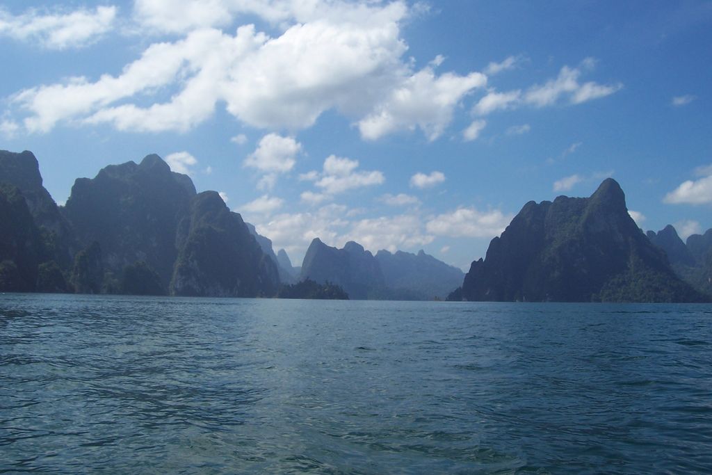 Photo №2 of Chiao Lan Reservoir