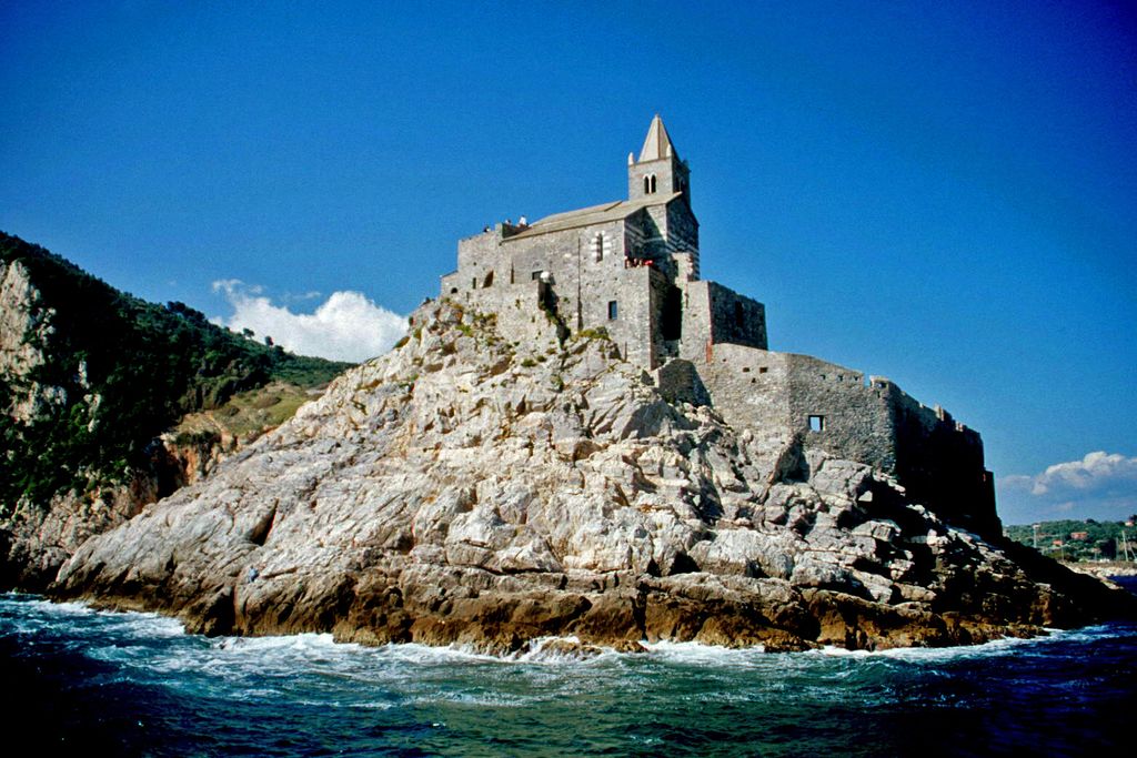 Photo №6 of Porto Venere