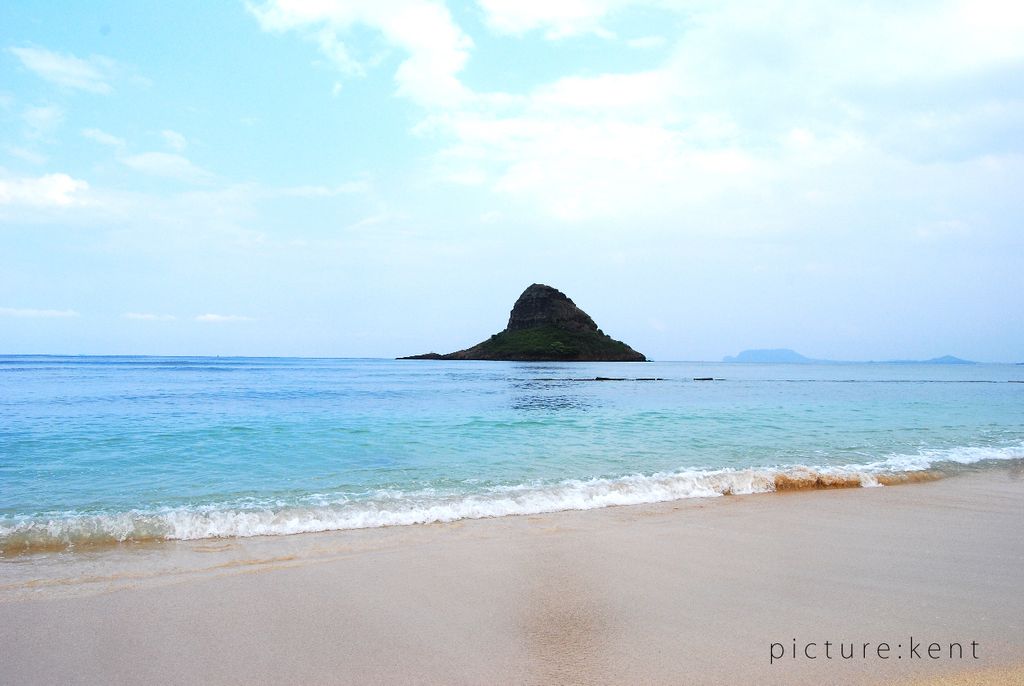 Photo №2 of Mokoliʻi