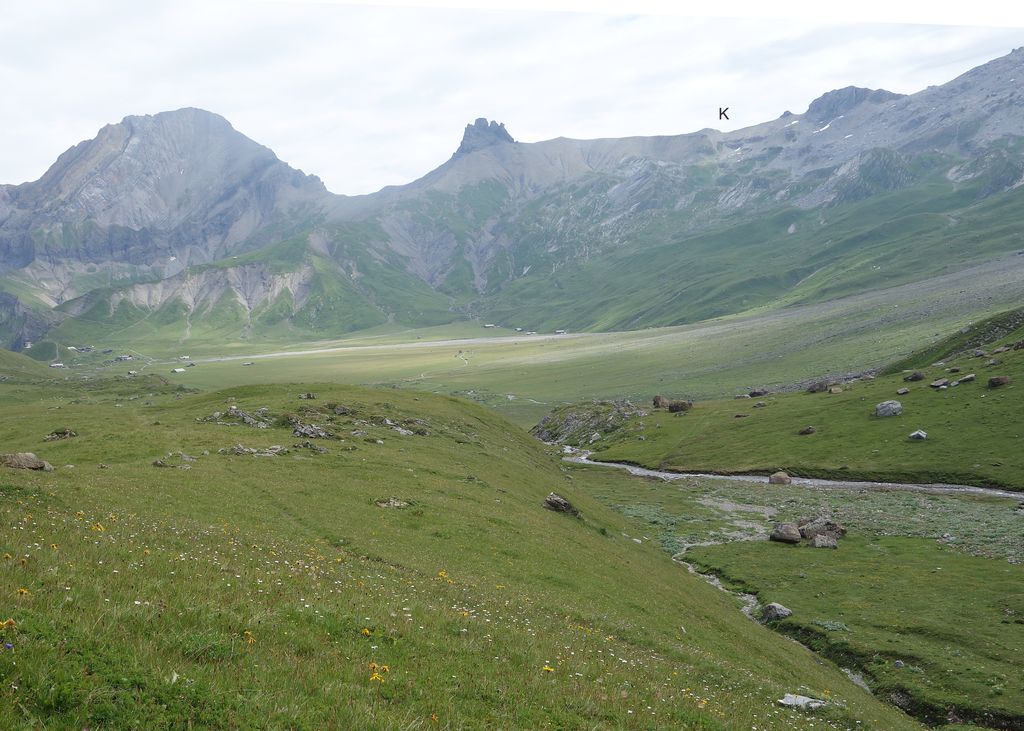 Photo №2 of Chindbettipass