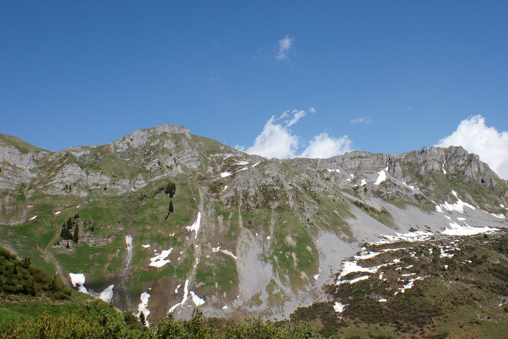 Photo №2 of Chinzig Chulm