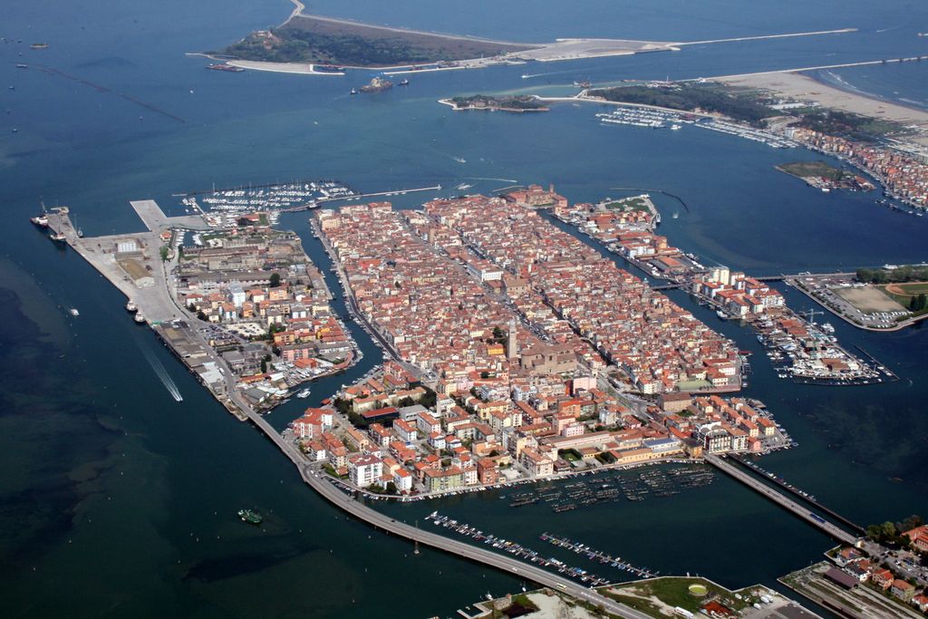 Photo №2 of Chioggia