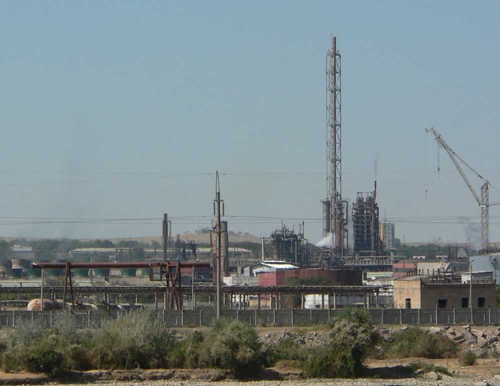 Photo №2 of Chirchik