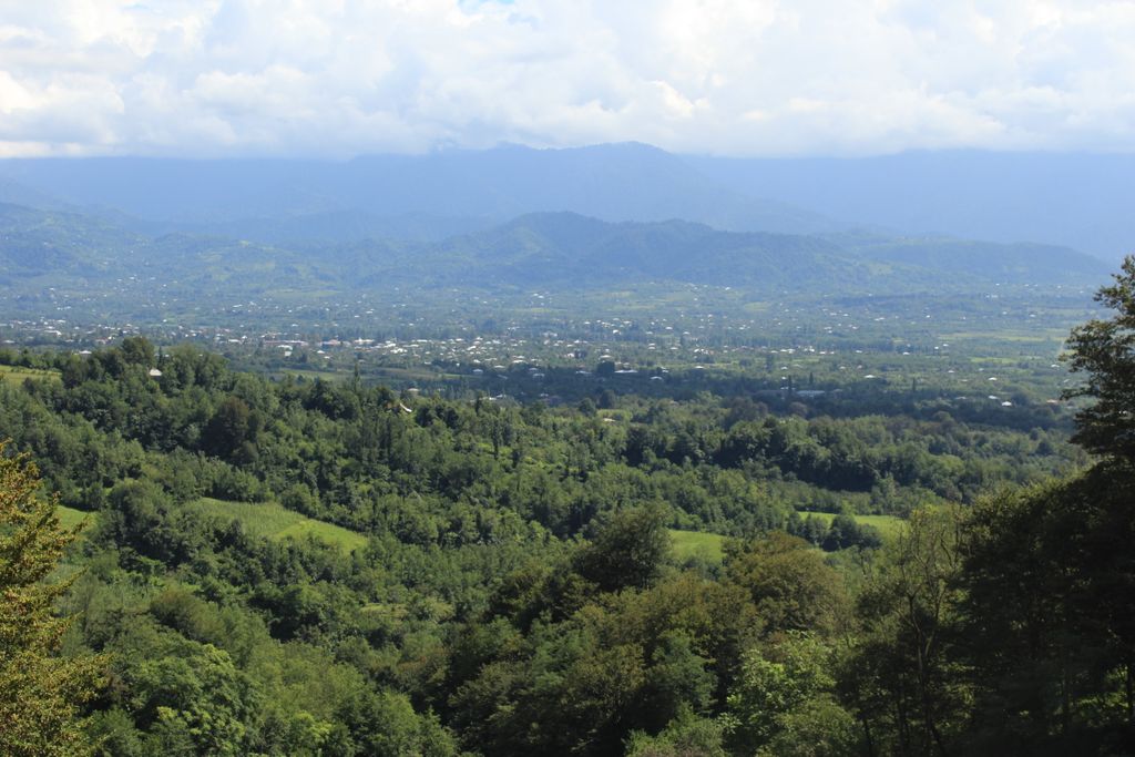 Photo №2 of Chokhatauri