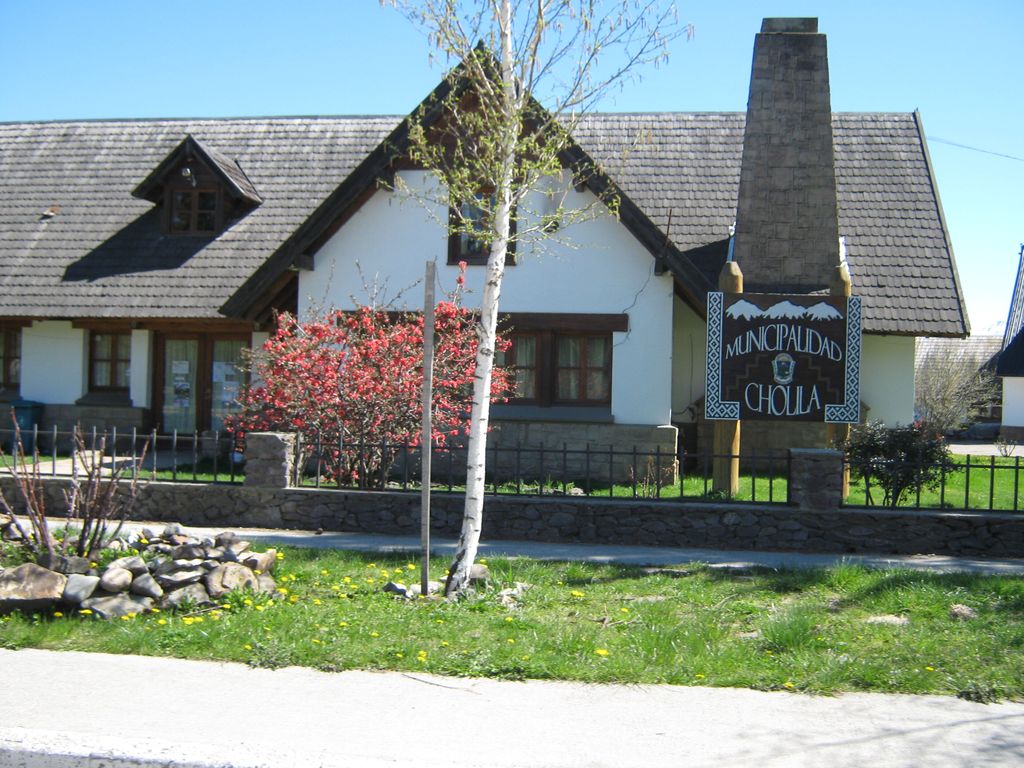 Photo №2 of Cholila