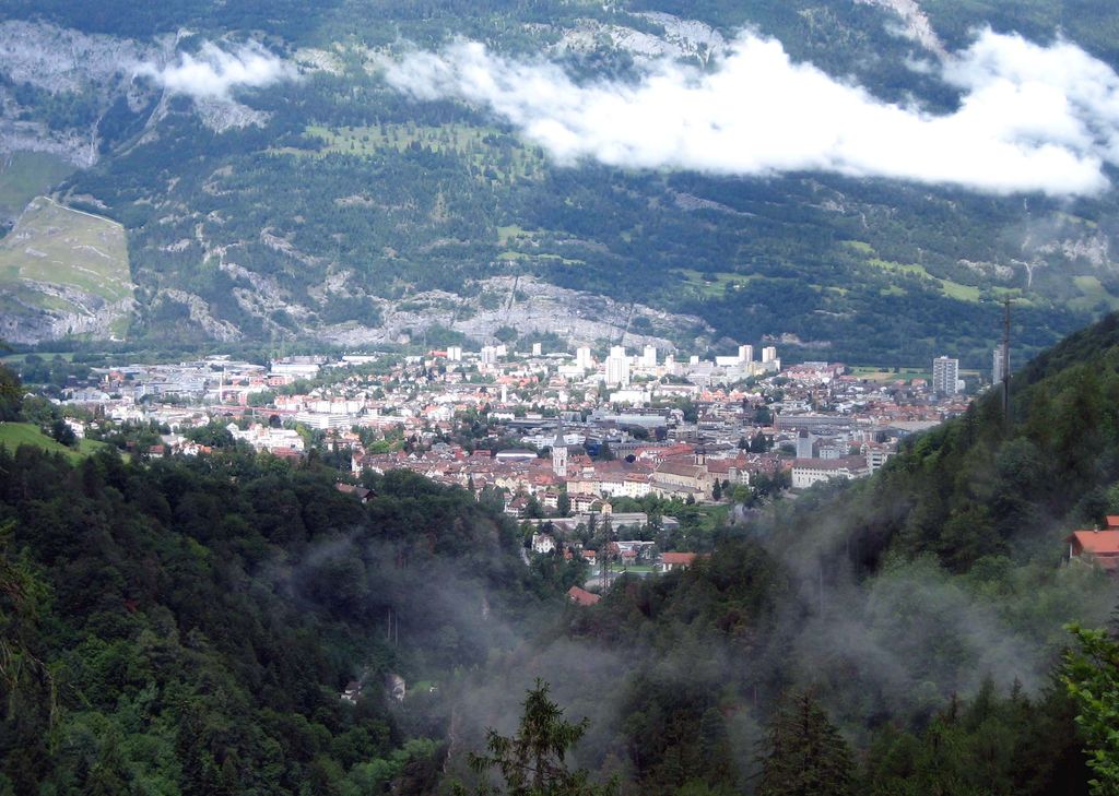 Photo №2 of Chur