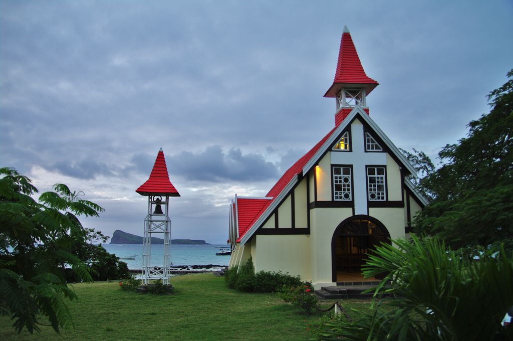 Photo №2 of Cap Malheureux