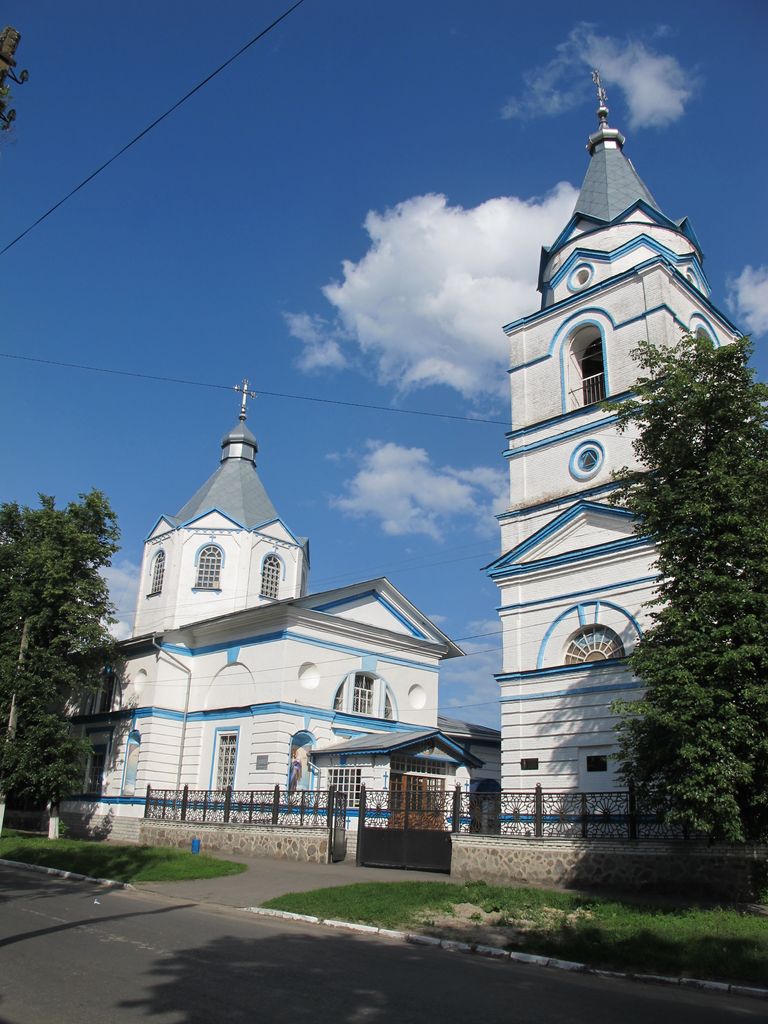 Photo №2 of Lokhvytsia