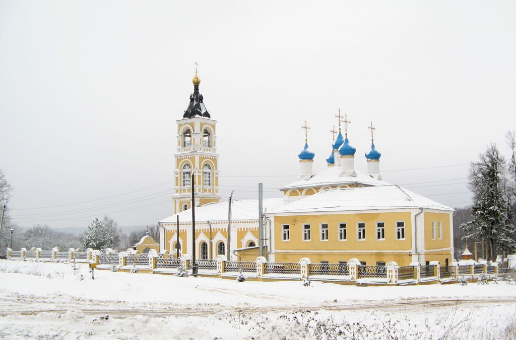 Photo №2 of Lakinsk