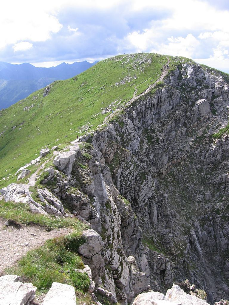Photo №2 of Mułowa Przełęcz