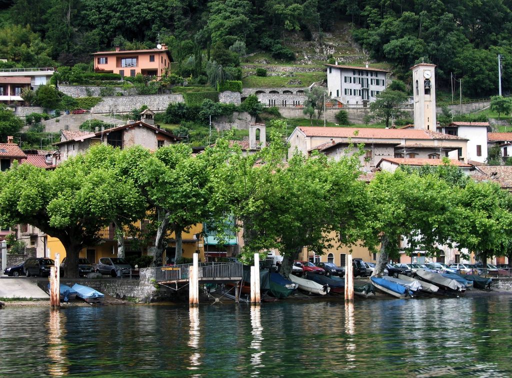 Photo №2 of Cima