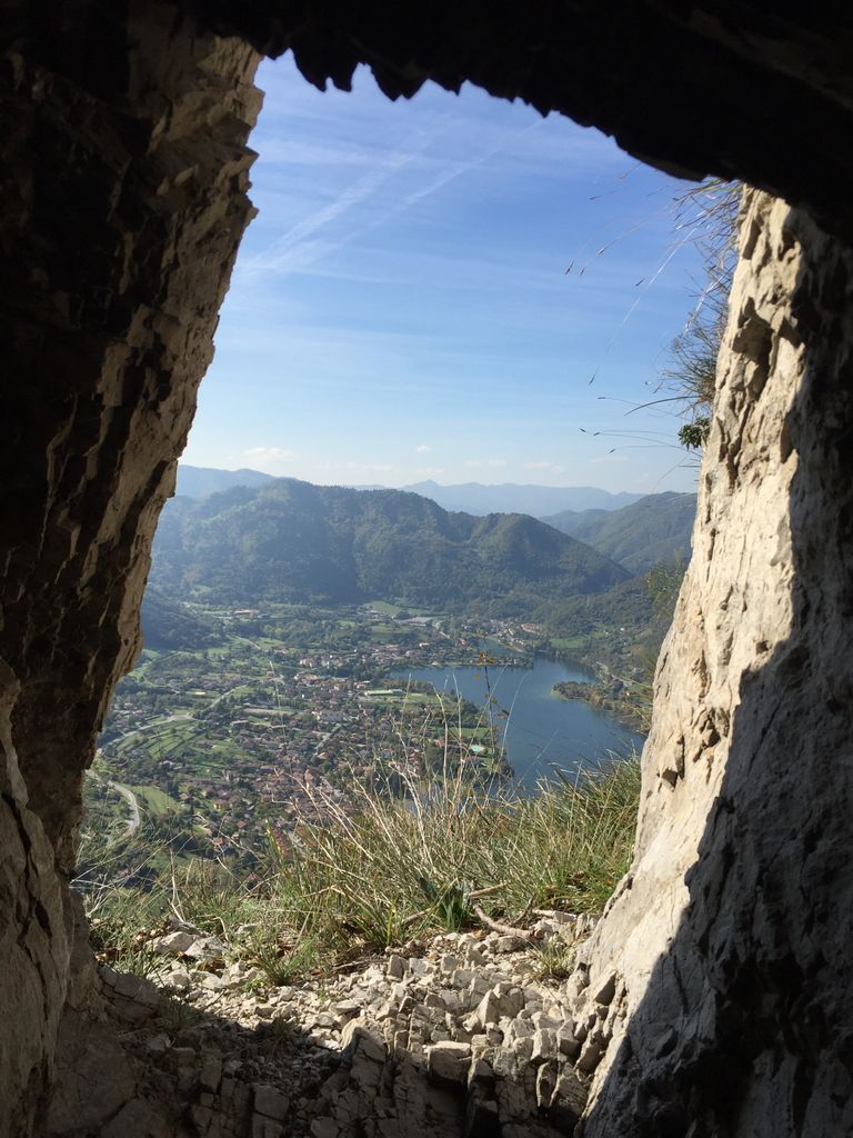 Photo №2 of Cima Crènch